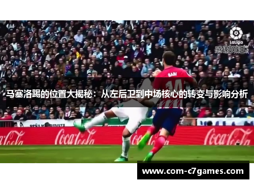 马塞洛踢的位置大揭秘：从左后卫到中场核心的转变与影响分析