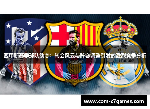 西甲新赛季球队动态：转会风云与阵容调整引发的激烈竞争分析