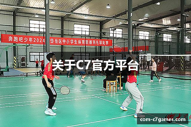 关于C7官方平台